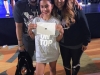 Aliyah with Mr. Jacob and Mrs. Jill