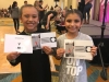 Isela and Angelina