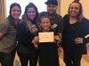Isela with Planet Dance Faculty