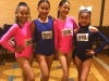 Juniors at Convention
