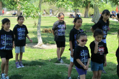 Bakersfield Asthma Walk