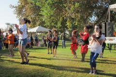 Bakersfield Muscular Dystrophy Walk