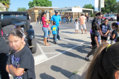 Shafter Cinco de May Parade