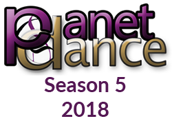 Planet Dance Season 5 Competition Team